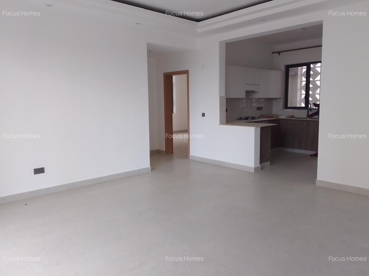 2 Bed Apartment with En Suite in Westlands Area - 10