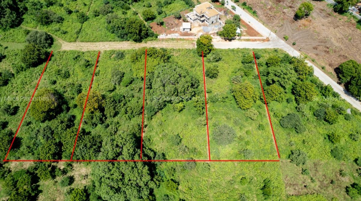1,000 m² Land at Kuruwitu - 11