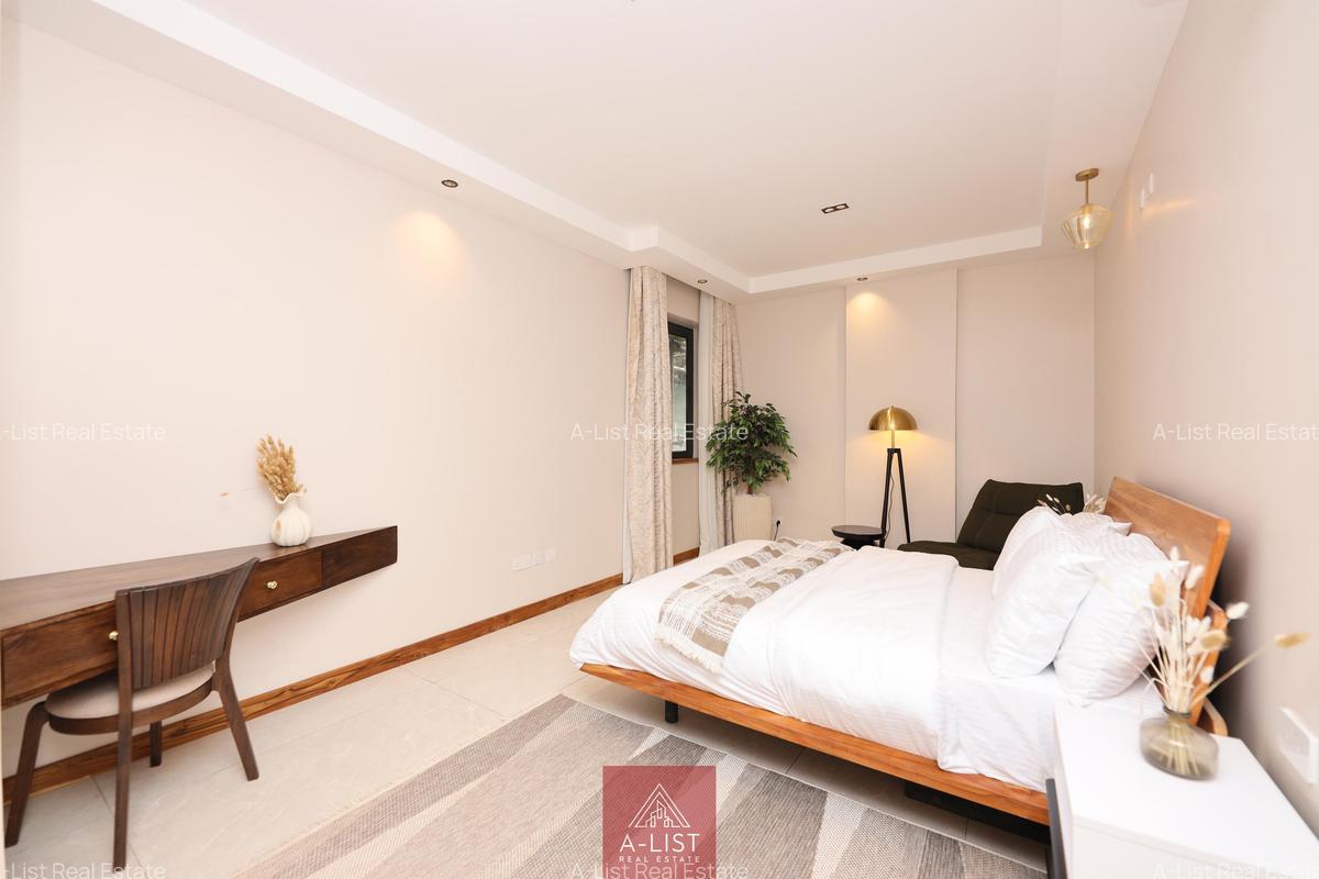 3 Bed Apartment with En Suite at Donyo Sabuk - 19