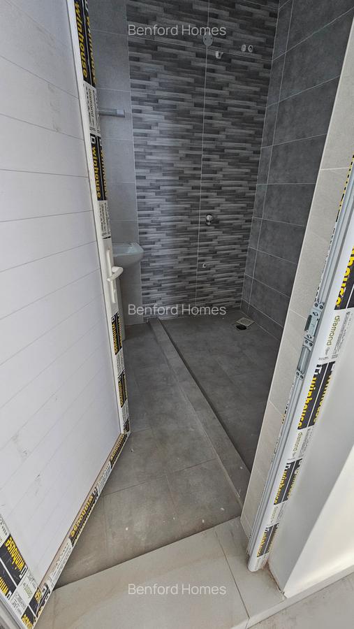 3 Bed Apartment with En Suite at Nyali - 2