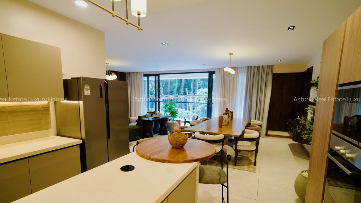 2 Bed Apartment with En Suite at 2026-301 - 8