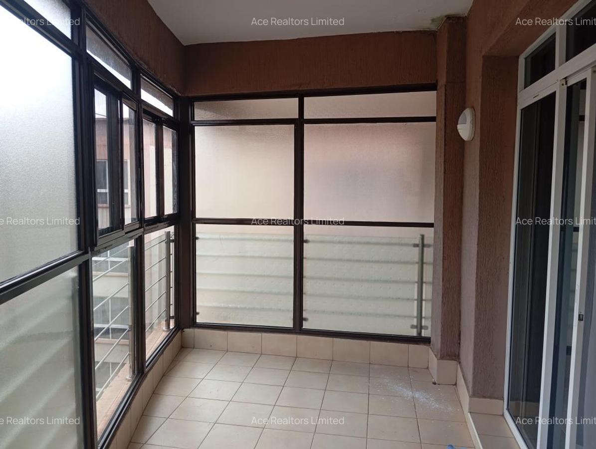 5 Bed Apartment with En Suite at Spring Valley - 5