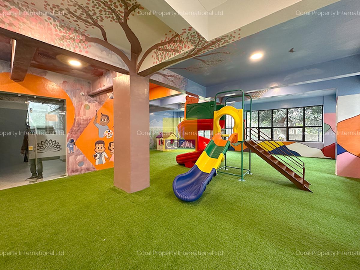 2 Bed Apartment in General Mathenge - 14