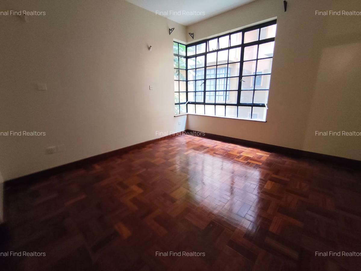 2 Bed Apartment with Backup Generator in Riverside - 6