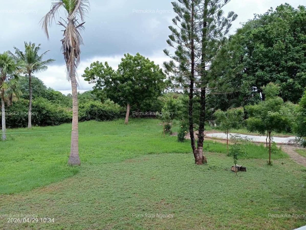 3 Bed Townhouse in Karen - 9