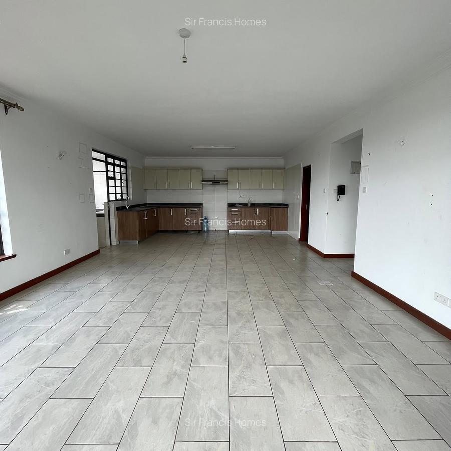 Serviced 2 Bed Apartment with En Suite in Kileleshwa - 11