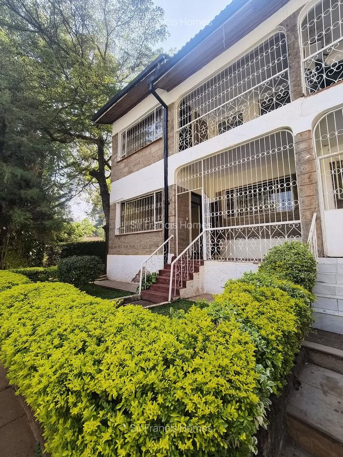 Serviced 3 Bed Apartment with En Suite in Kilimani - 13