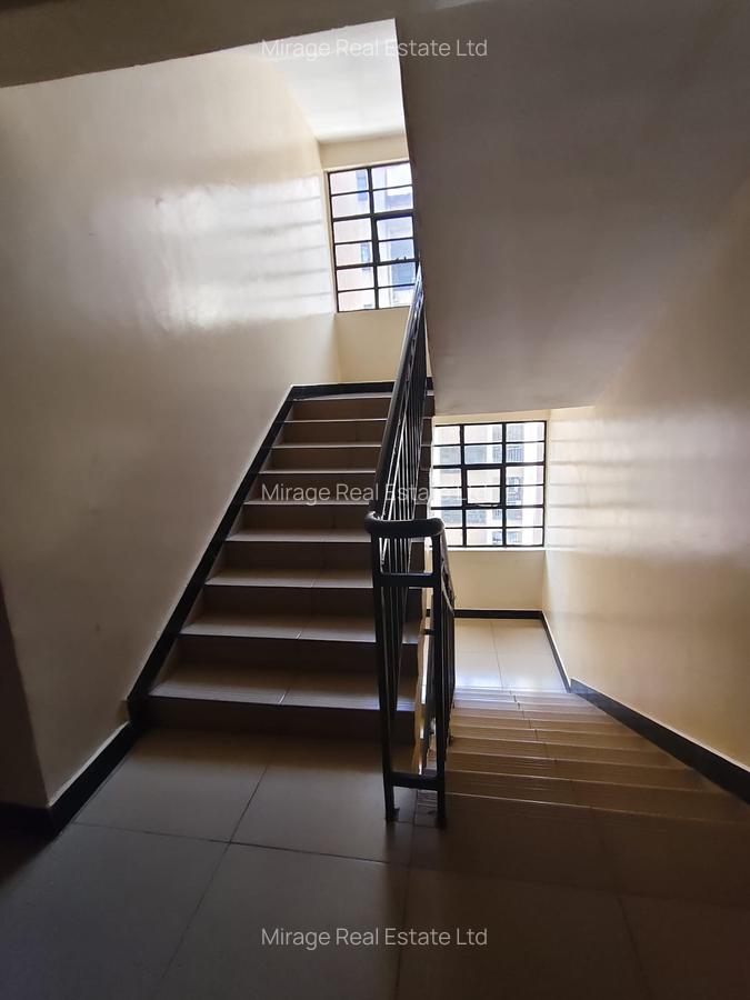 2 Bed Apartment with En Suite in Lavington - 13