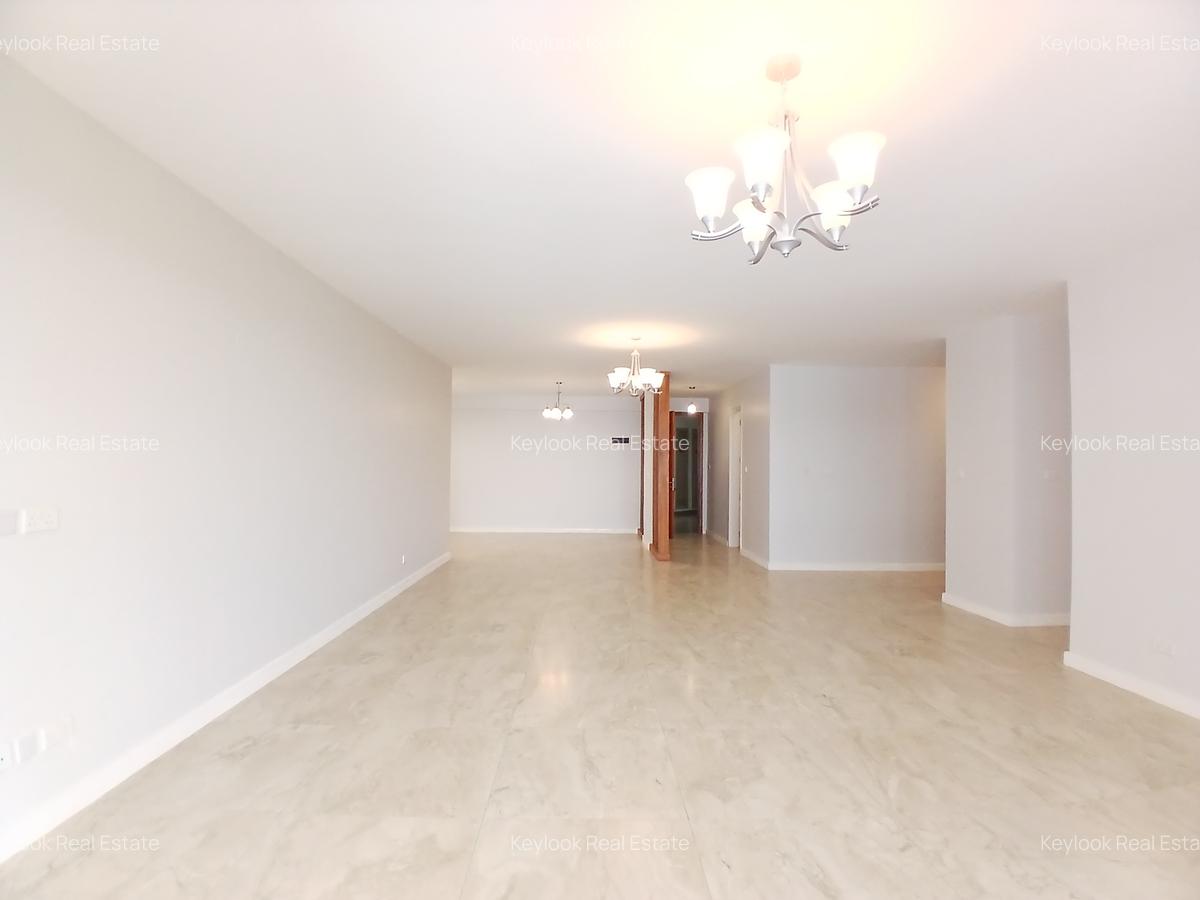 3 Bed Apartment with En Suite at Kileleshwa - 5