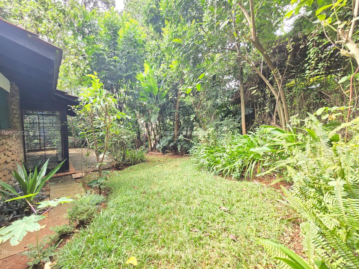 4 Bed House with En Suite at Lower Kabate - 6
