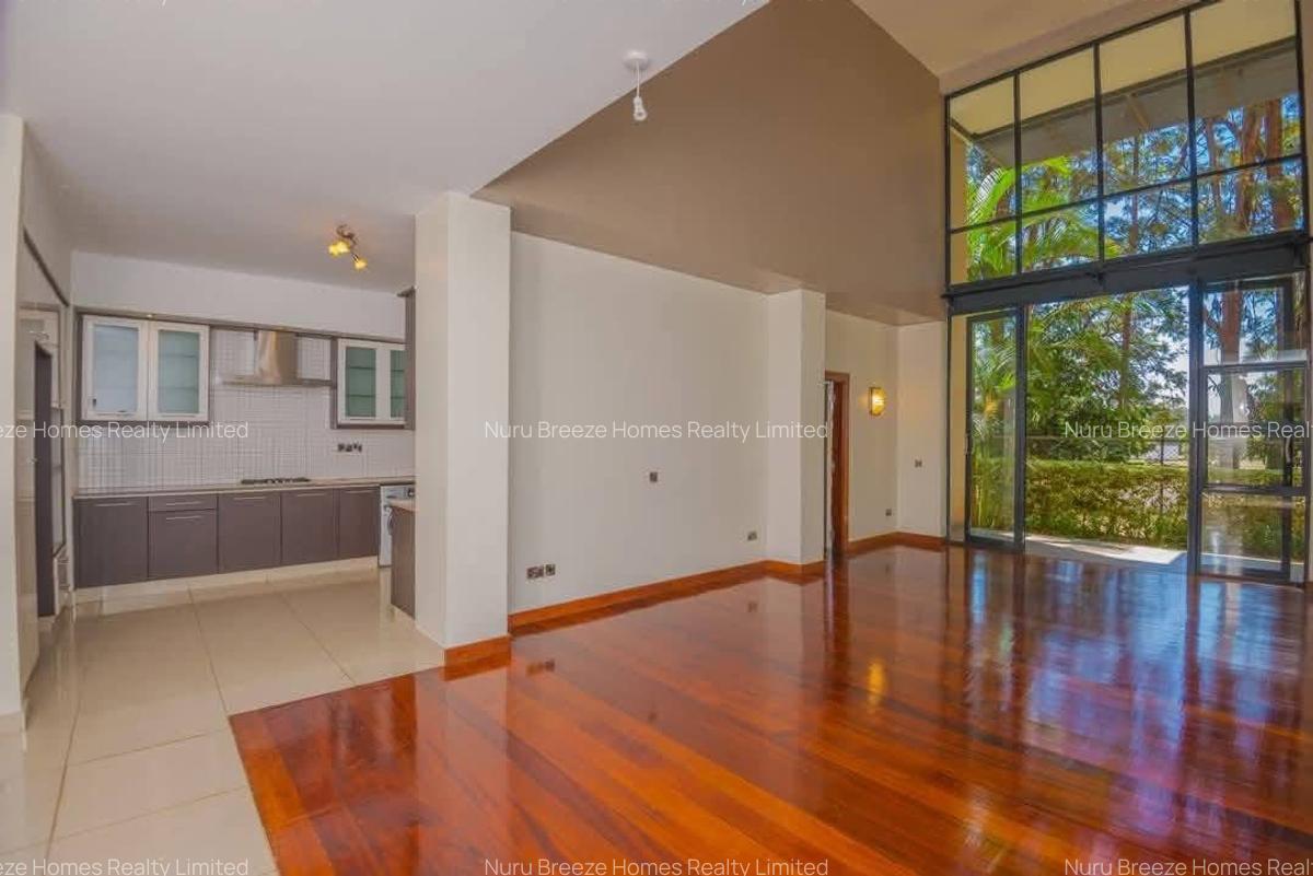 3 Bed Apartment with En Suite in Westlands Area - 2