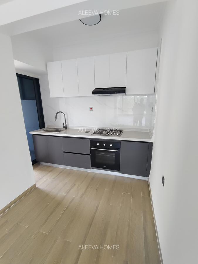 1 Bed Apartment with Swimming Pool in Westlands Area - 3