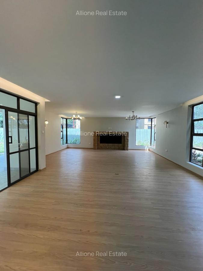 6 Bed Townhouse in Karen - 5