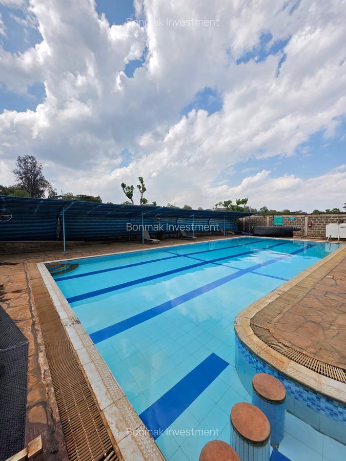 4 Bed Townhouse with En Suite at Rossylin Heights - 10