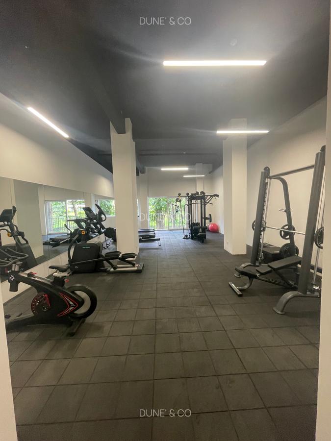 2 Bed Apartment with En Suite in Westlands Area - 19