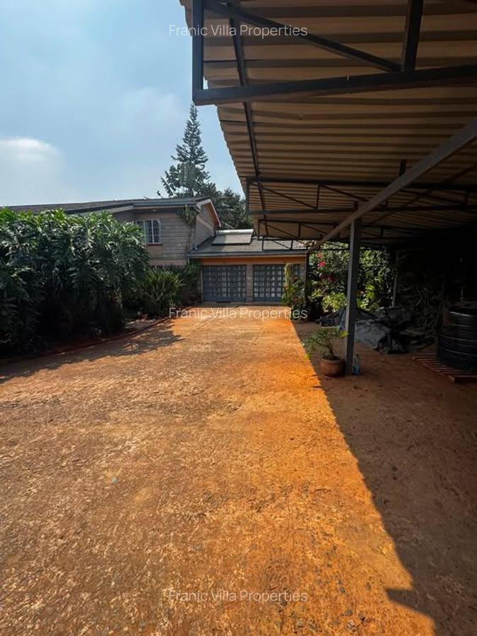 3 Bed House with En Suite at Runda - 13