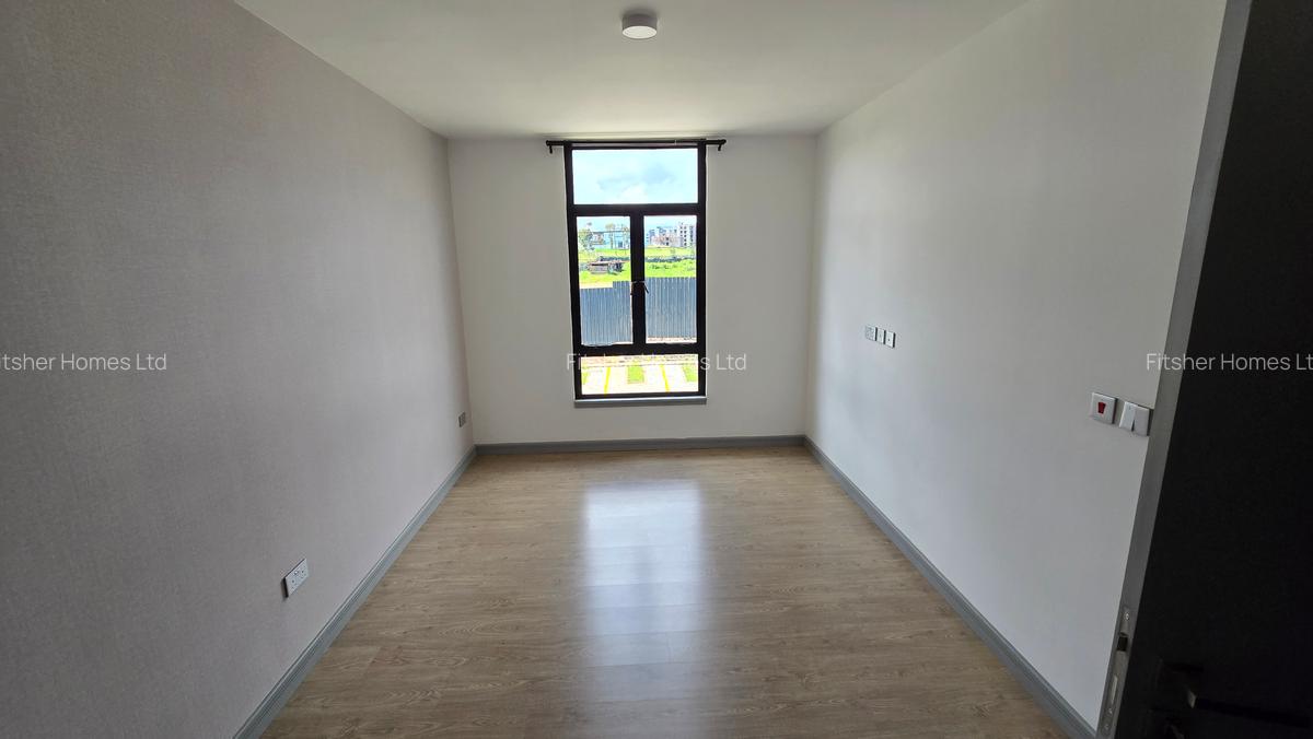 3 Bed Apartment with En Suite in Tigoni - 14