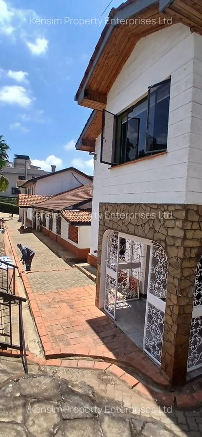 1.1 ac Commercial Property with Backup Generator in Lavington - 8