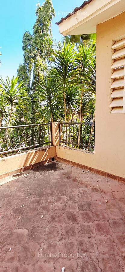 5 Bed House with En Suite at Nyali - 17