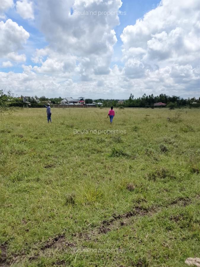 0.045 ac Residential Land at Kitengela Acacia - 15