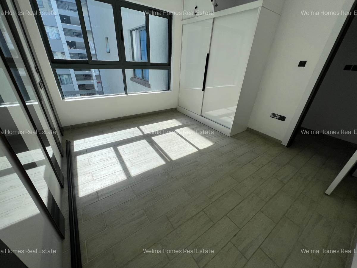 1 Bed Apartment with Swimming Pool in Lavington - 8