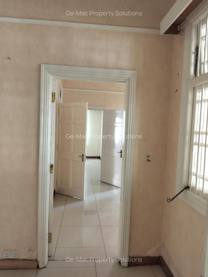 390 m² Office with Fibre Internet in Westlands Area - 9