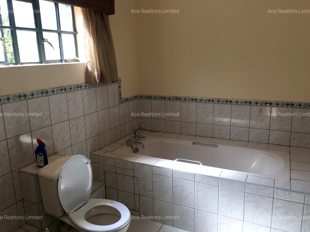 4 Bed House with En Suite at Runda Groove - 9