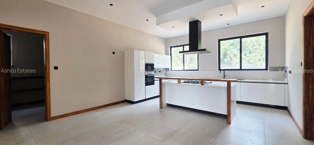 4 Bed Apartment with En Suite at Loresho Ridge - 17
