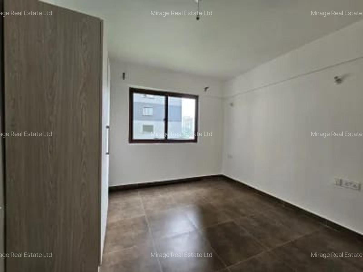 3 Bed Apartment with Swimming Pool in Rhapta Road - 8