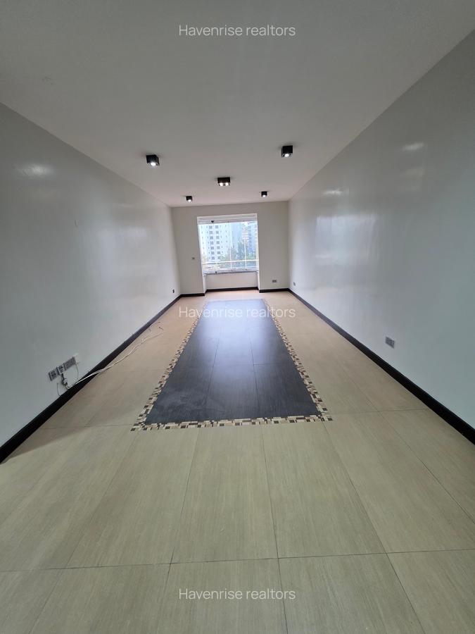 3 Bed Apartment with En Suite at Westlands - 3