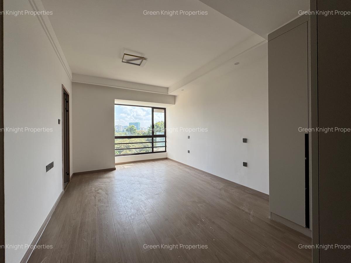 Serviced 3 Bed Apartment with En Suite in General Mathenge - 14