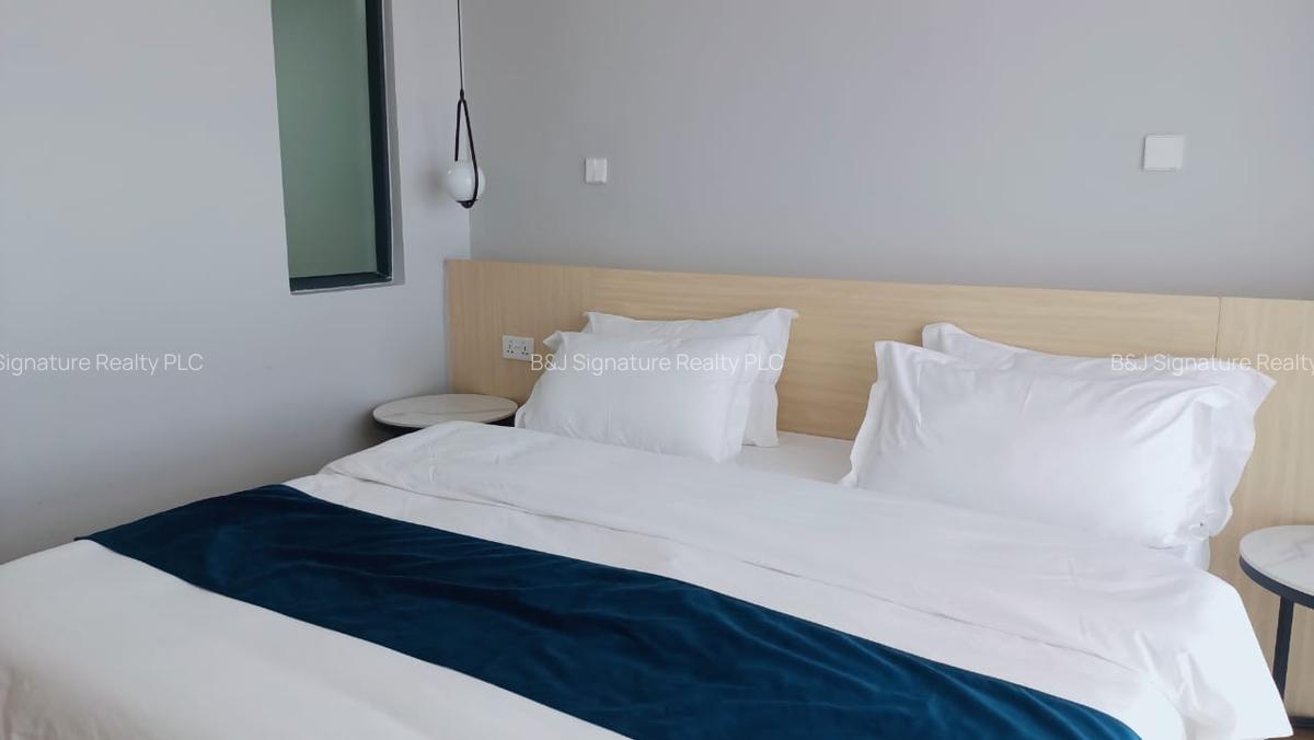 Serviced 2 Bed Apartment with En Suite in Upper Hill - 11