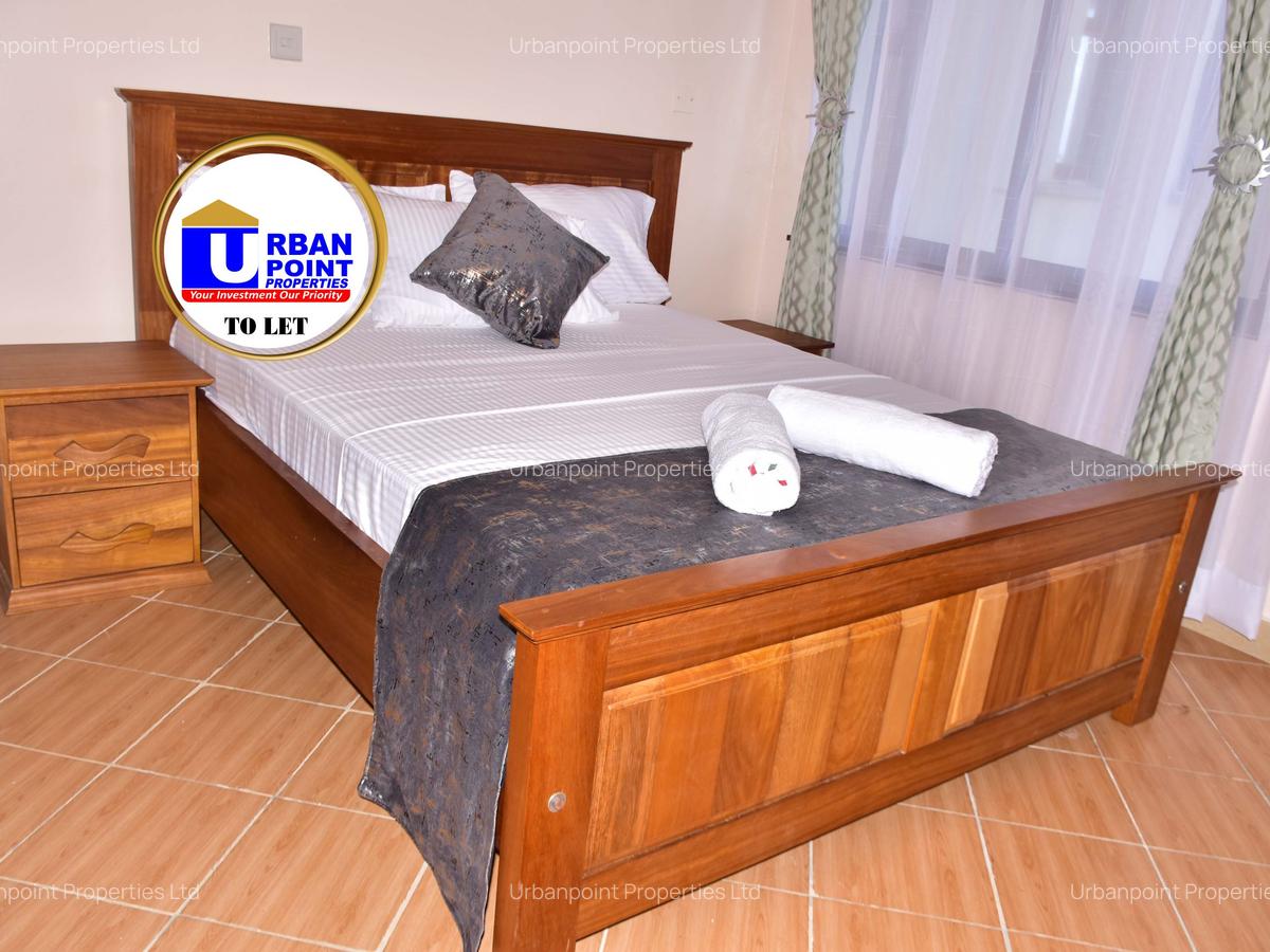 Serviced 3 Bed Apartment with En Suite in Nyali Area - 18