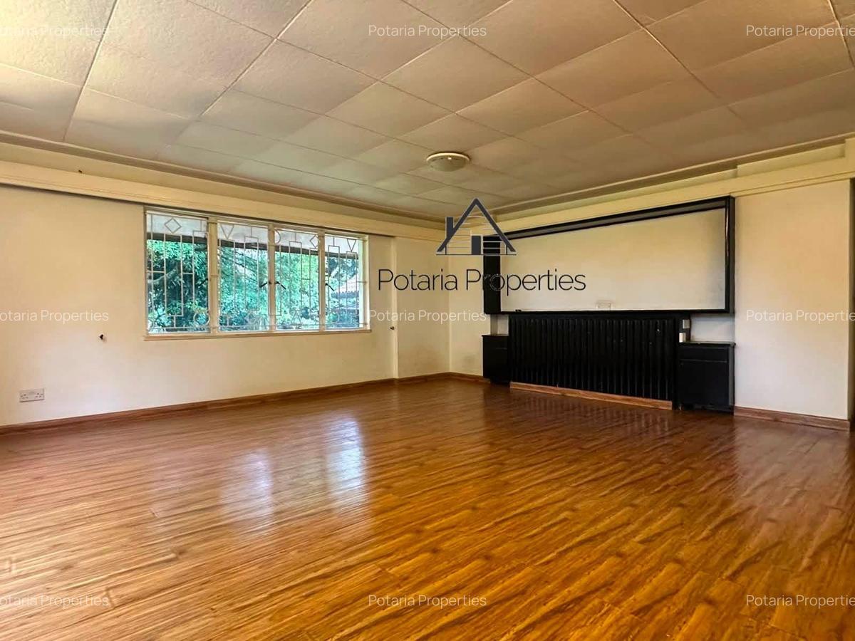4 Bed House with Staff Quarters in Kitisuru - 7