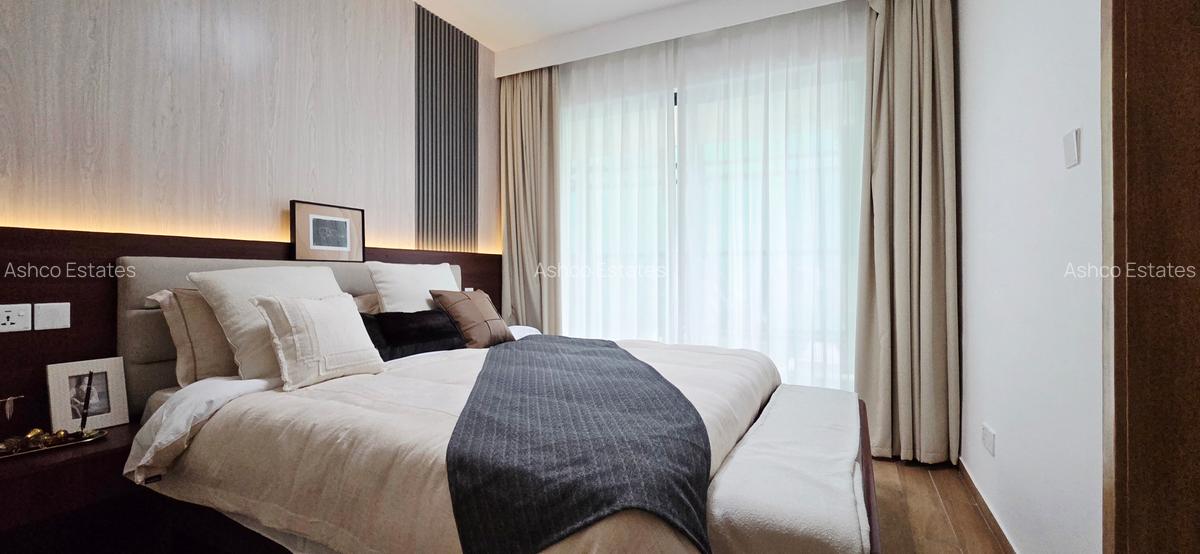 3 Bed Apartment with En Suite in Lavington - 9