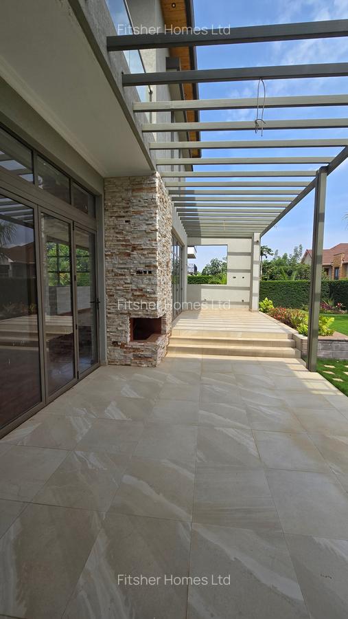 5 Bed House with En Suite in Kiambu Road - 7