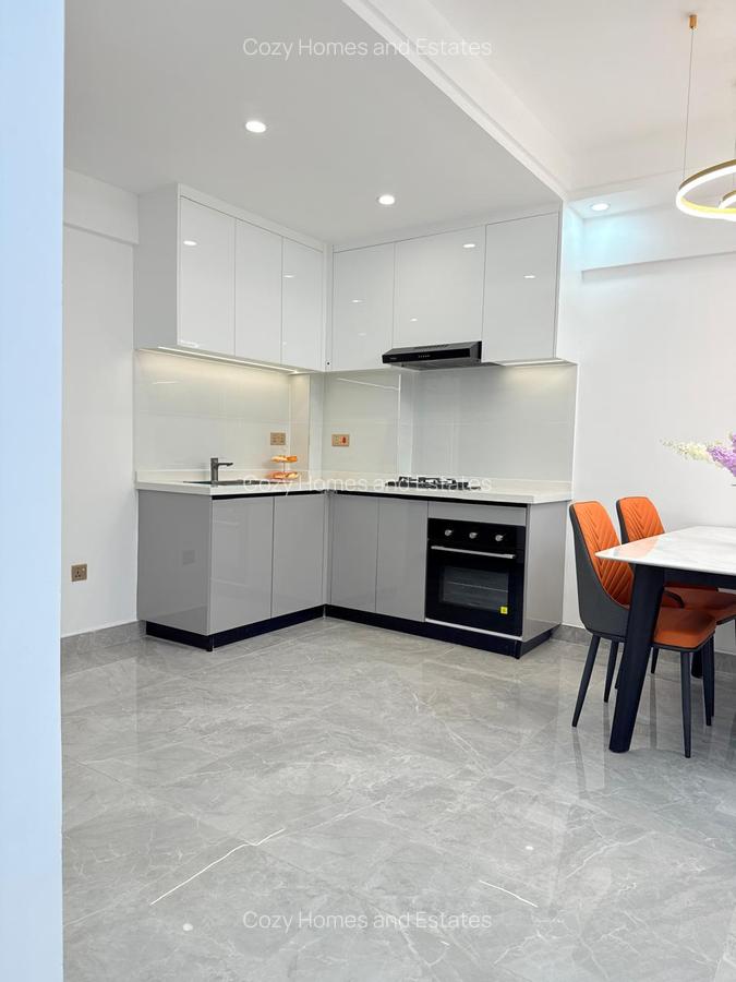 1 Bed Apartment with En Suite at Kilelelshwa - 2