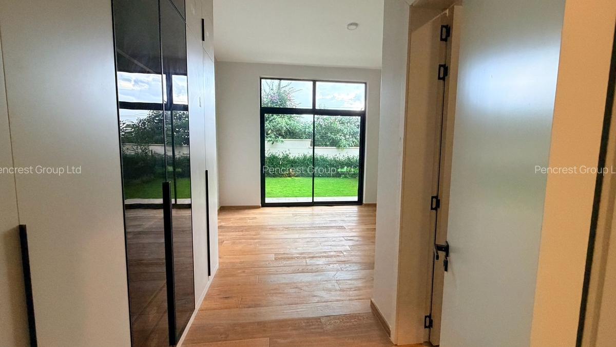 4 Bed Townhouse with En Suite in Runda - 10
