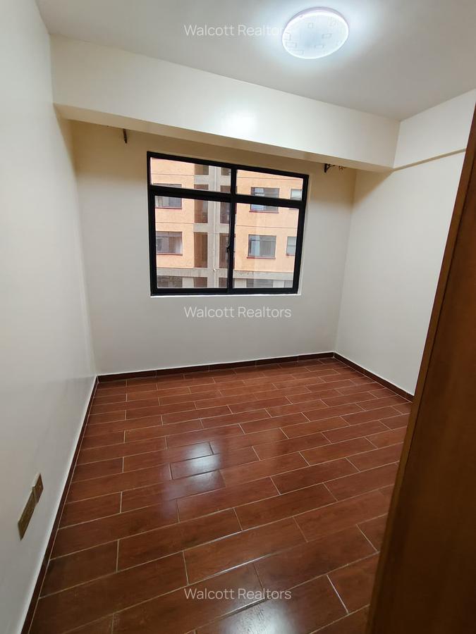 2 Bed Apartment with En Suite in Kileleshwa - 9