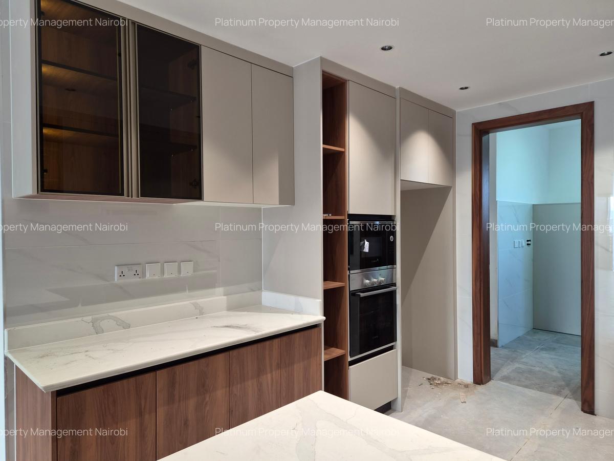 2 Bed Apartment with En Suite at Spring Valley - 4