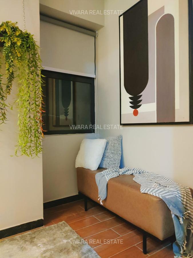 2 Bed Apartment with En Suite in Kilimani - 4