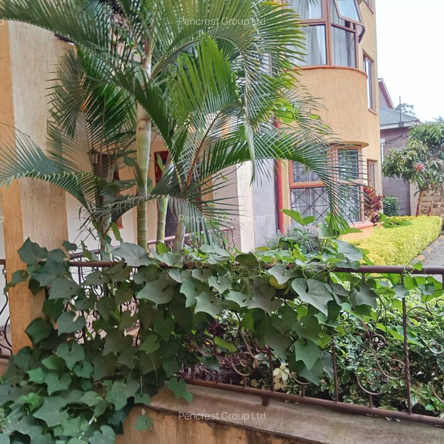 3 Bed Apartment with En Suite in Rhapta Road - 17