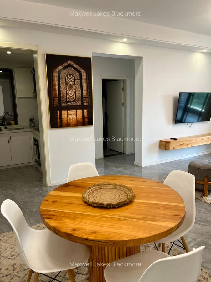 Furnished 1 Bed Apartment with Swimming Pool at Kasuku Lane - 3