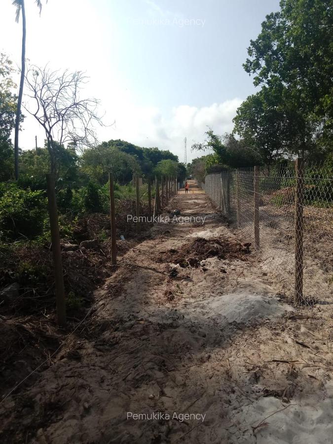 Land at Diani - 9