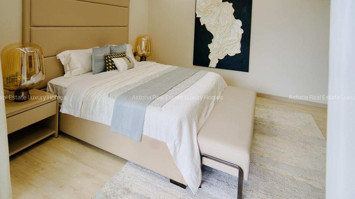 3 Bed Apartment with En Suite at 2026-397 3 Bed - 13
