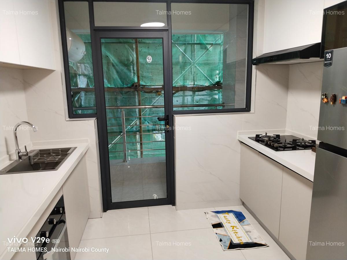 2 Bed Apartment with En Suite at Rhapta Road - 8