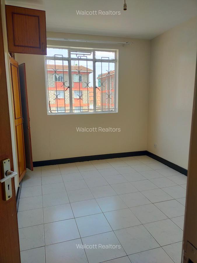 4 Bed Apartment with En Suite in Kilimani - 11