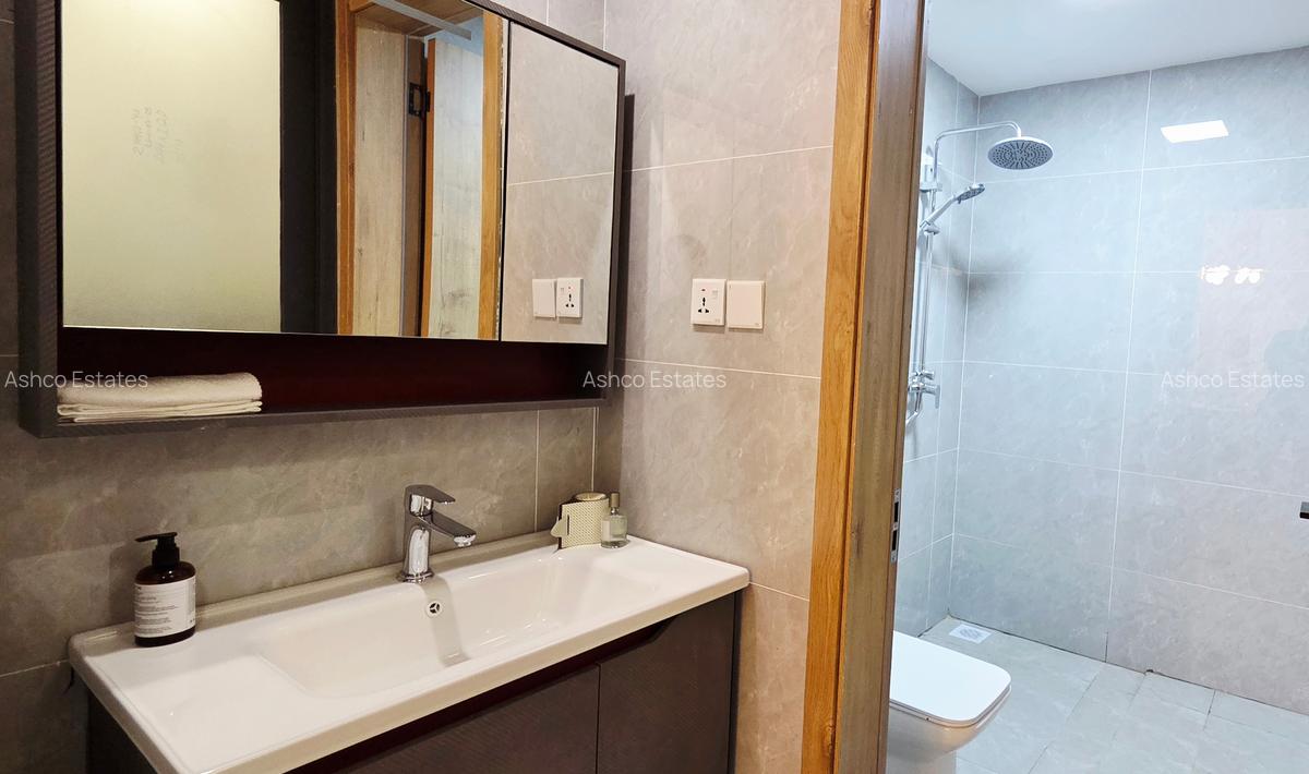 1 Bed Apartment with Swimming Pool in Lavington - 3