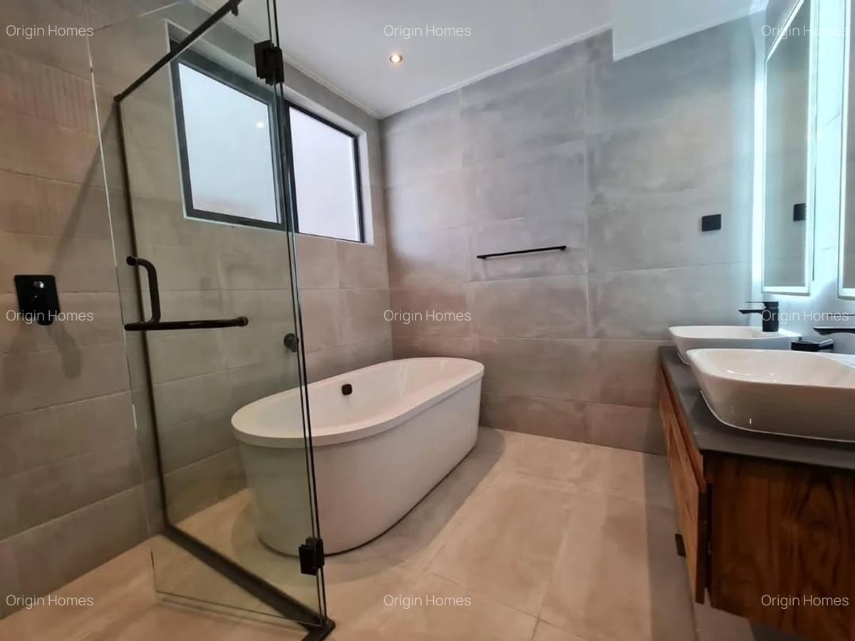 3 Bed Apartment with En Suite at Peponi Road - 19