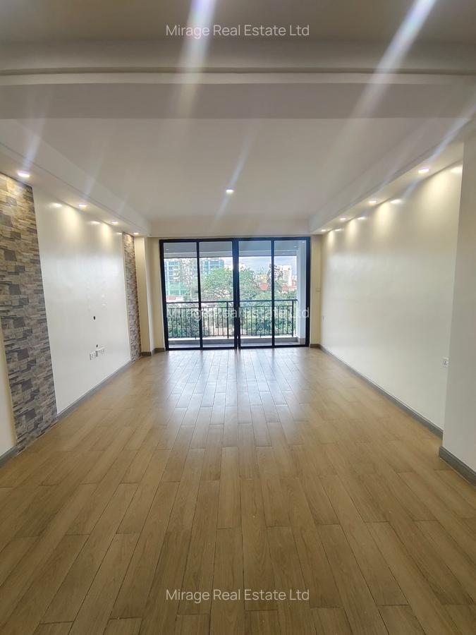 2 Bed Apartment with En Suite in Kileleshwa - 15